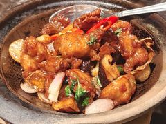 -汤城小厨•粤菜•靓汤(苏州街店)