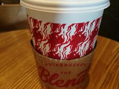 -星巴克(中远两湾城店)