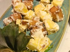 -鹿港小镇(悠唐店)