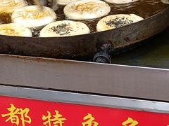 -涂记油酥饼(江汉三路店)