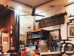 大堂-大唐人家·热气羊肉(大华店)