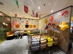 -麦当劳(新都汇店)