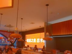 -闻溪有渔·活鱼现烤才好吃(太仓万达店)
