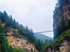 -芦芽山旅游度假区