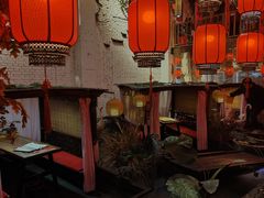 -锦上中式酒馆(南内环店)