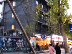-奎星楼街