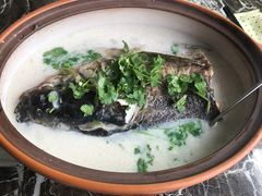 -风味小馆(天目湖宾馆店)