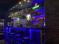 -Release bar 释放酒吧 (哈西万达店)