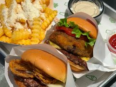-Shake Shack(西单大悦城店)