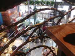 -花食间餐吧(远大购物中心群力店)