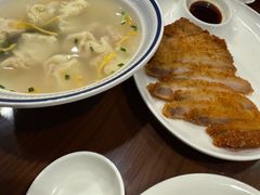 -王家沙点心店(南京西路总店)