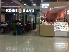 -谢列梅捷沃国际机场