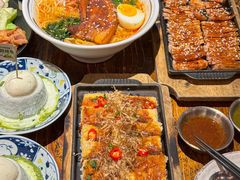 -小川洋风料理(街道口店)