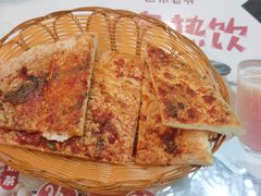-巴依老爷新疆美食(马驹桥店)