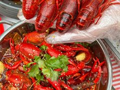 -二钳洞庭虾蟹·江湖菜(成都鹭岛店)