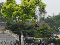 -卢沟桥文化旅游区(卢沟桥)