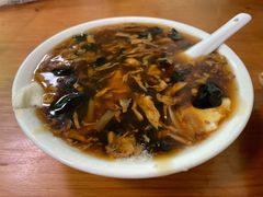 豆腐脑-增盛魁小吃店