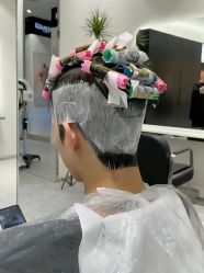 -Sying杉影日式烫染專門店