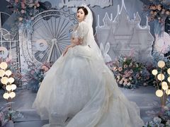 -艾拉私人定制婚礼