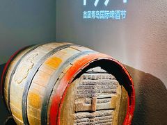 -青岛啤酒博物馆