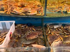 -谊荣海鲜大牌档(石湖店)