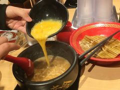 -博多舍楽(金利来店)
