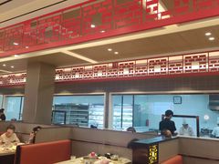 -蝎王府羊蝎子(虎坊桥总店)