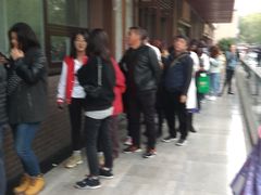 -京天红酒家(虎坊路店)