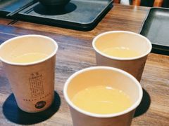 -乔街深夜食堂·台州菜·高压锅生蚝(杭州总店)