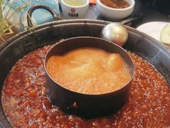 -巴蜀大将火锅(春熙店)