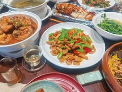-柴米油盐(土菜院子店)