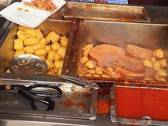 牛肚-细妹五香牛杂(步行街店)