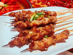 -阿青龙虾·烧烤大排档(湖里万达店)