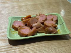 -高老板特色刀削面