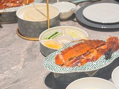 -宫燕府·京菜·烤鸭·淮扬菜(王府中心店)