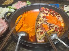 -冯校长老火锅(深圳福田店)