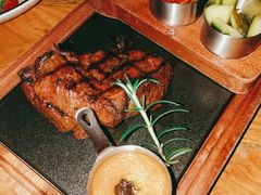 -MR.ROCKY洛奇先生RESTAURANT&BAR(宝安壹方城店)