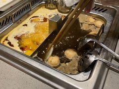 -海底捞火锅(方圆荟店)