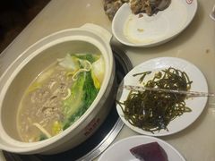 -小骨煲金华砂锅(转塘金街美地店)