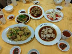 -荣生萝卜汤饭店