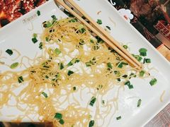 -木屋烧烤(惠阳华润小径湾店)
