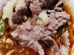 -八合里潮汕鲜牛肉火锅(深圳海岸城店)