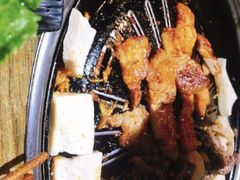 -莱真牛碳火烤肉(合肥旗舰店)