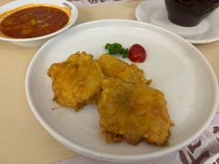 -华梅西餐厅(哈尔滨中央大街店)