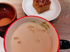 -耶里夏丽·新疆菜·28年喀什老馆(田林东路店)