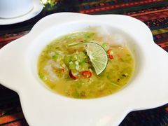 -忘忧草融合私房菜(红鼎国际店)