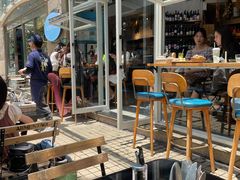 -Alimentari早午餐(安福路店)
