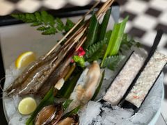 海鲜套餐-生如夏花泰式火锅(鹭洲里店)