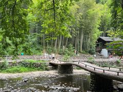 -五泄景区