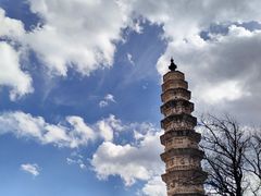 -崇圣寺三塔文化旅游区